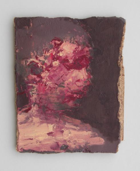 Fragment Study by Anthony Scullion RGI | Flying Colours Gallery